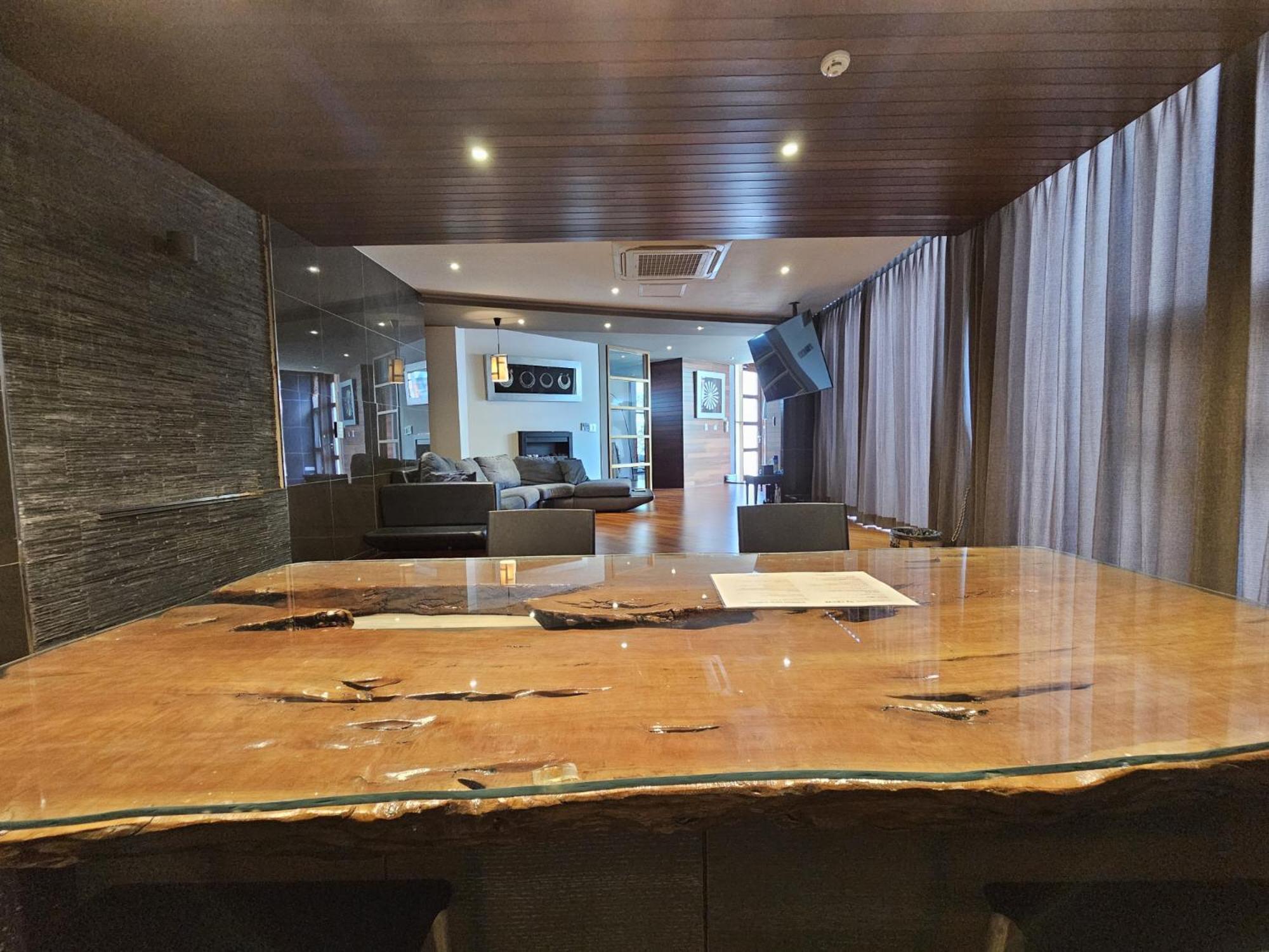 Jeju Hotel Scarboro Seogwipo Luaran gambar