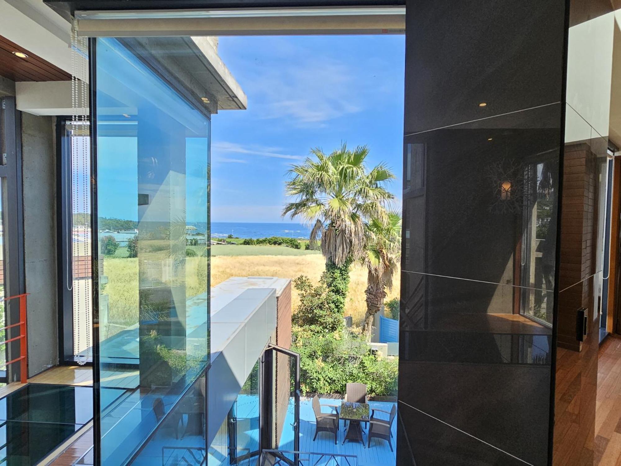 Jeju Hotel Scarboro Seogwipo Luaran gambar