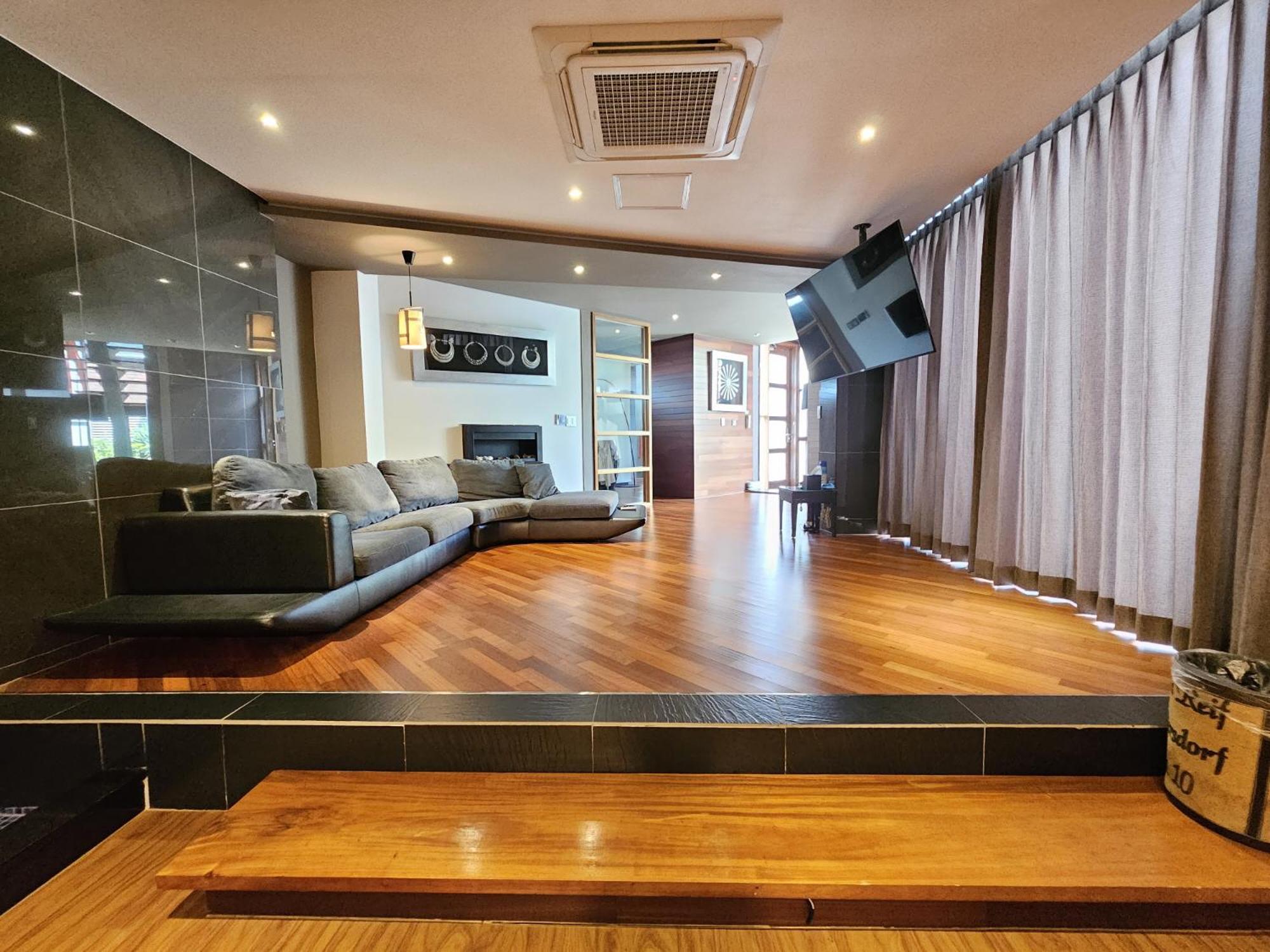 Jeju Hotel Scarboro Seogwipo Luaran gambar
