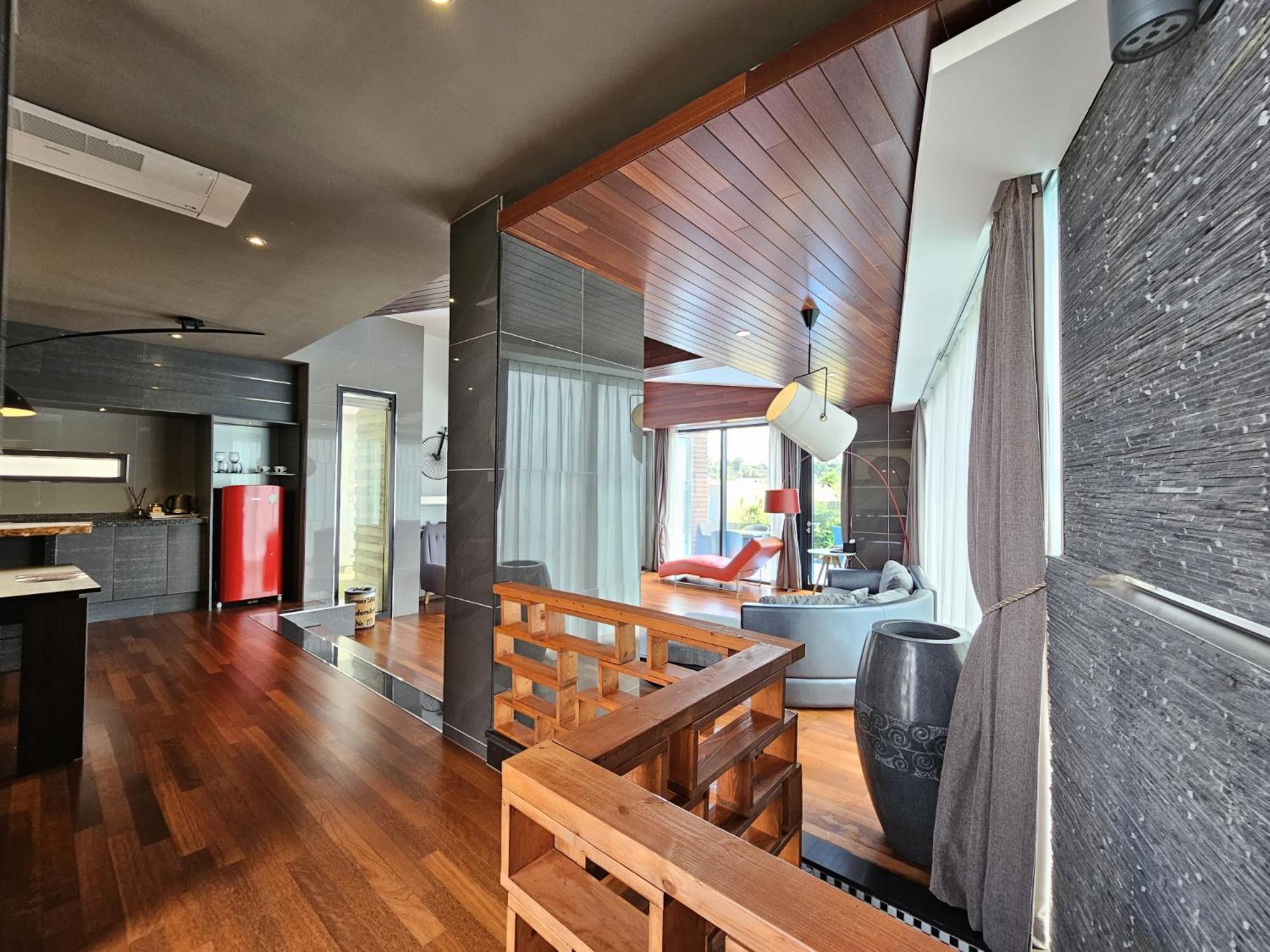 Jeju Hotel Scarboro Seogwipo Luaran gambar